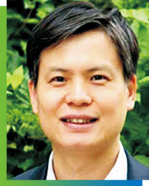  谢亦武教授